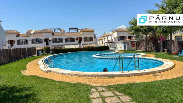 Anda üürile korter, 3 tuba, Gran Alacant – Altomar II, Alicante, Hispaania